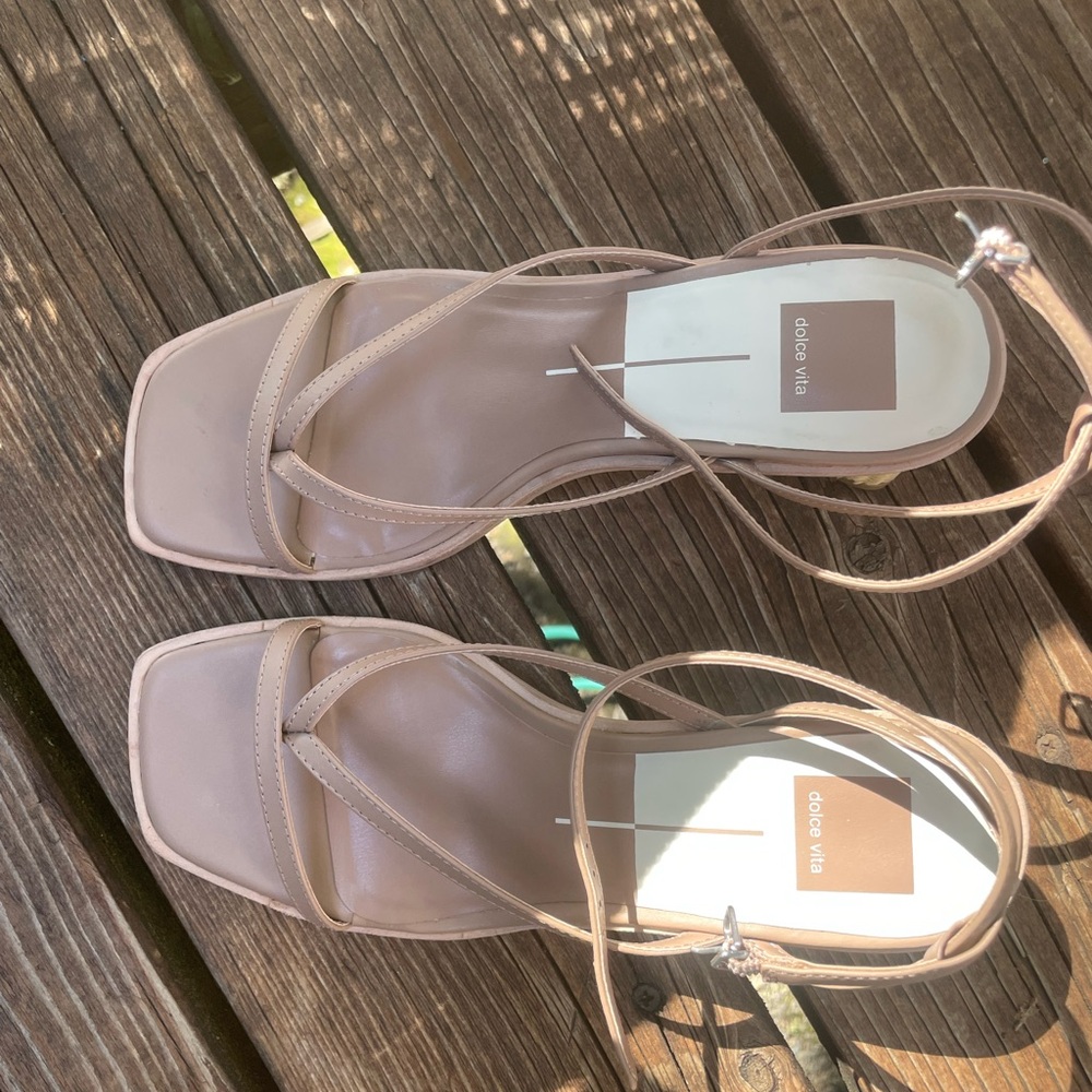 Dolce Vita Banita Sandals